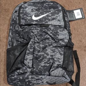 New with tag Nike back pack